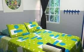 Hotelito La Aventura, Ac Private Wc Rooms Near The Old Town, No Tax